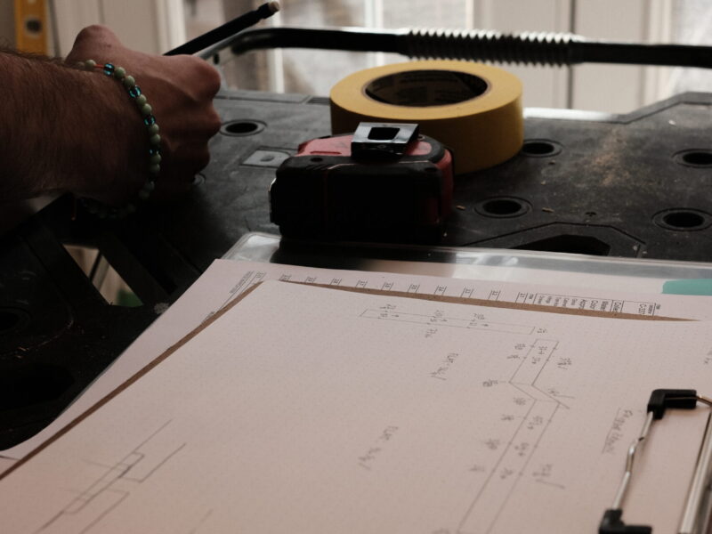 Leslieville Kitchens Ltd photo 7