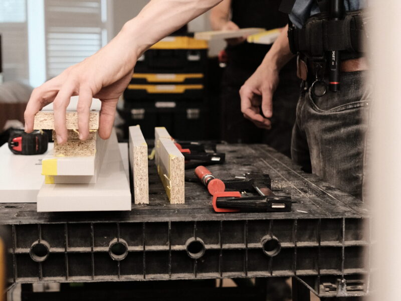 Leslieville Kitchens Ltd photo 6